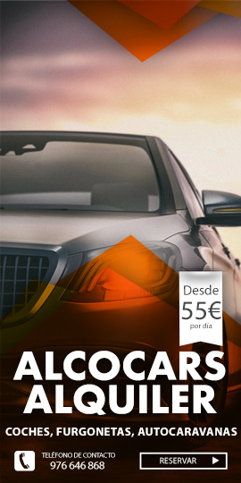 Alcocars SL
