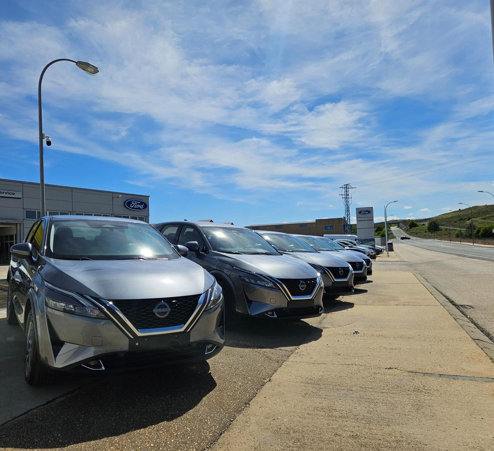 ALCOCARS: Quiénes somos